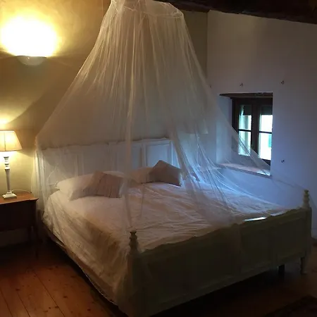 Relais Castei Del Garda Bed & Breakfast *