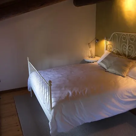 Relais Castei Del Garda