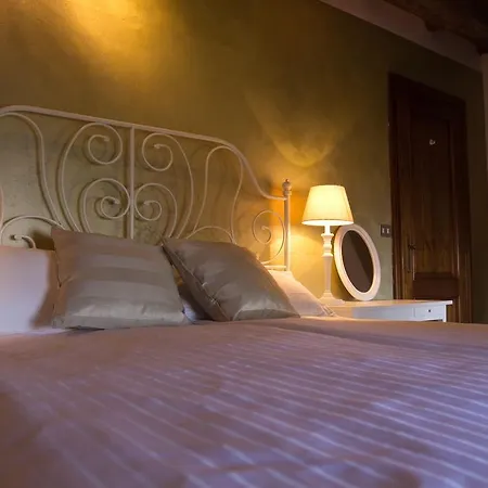 Bed & Breakfast Relais Castei Del Garda Garda (Verona)