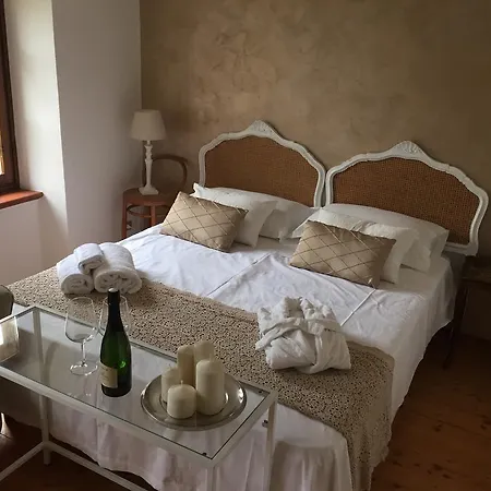 Relais Castei Del Garda