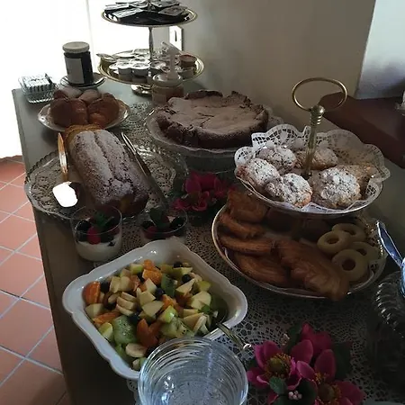 Relais Castei Del Garda Bed & Breakfast *