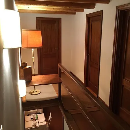Relais Castei Del Garda *