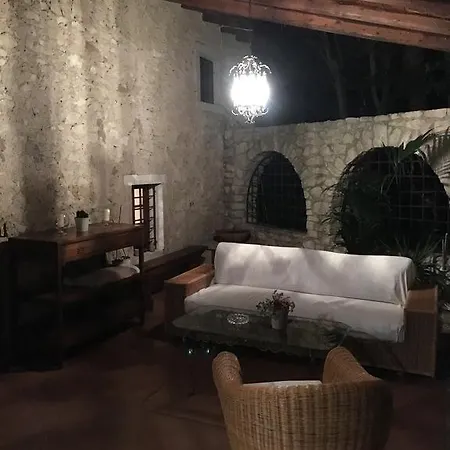 Relais Castei Del Garda *