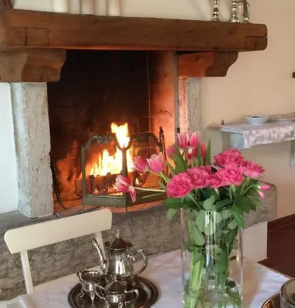 Relais Castei Del Garda Garda (Verona)