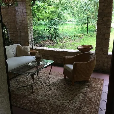 Bed & Breakfast Relais Castei Del Garda *