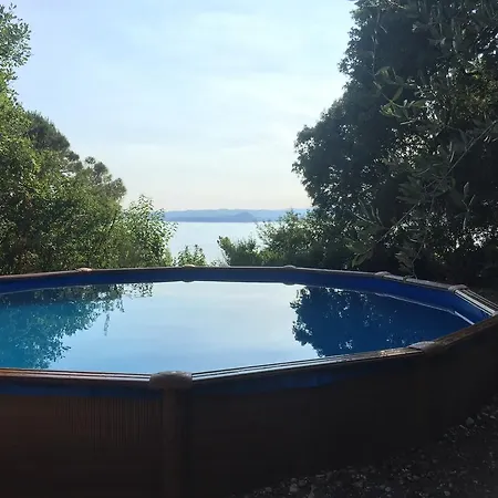 Relais Castei Del Garda Bed & Breakfast Garda (Verona)