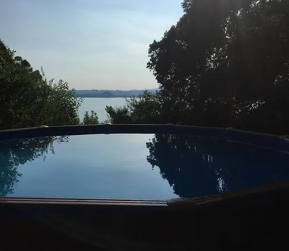 Relais Castei Del Garda