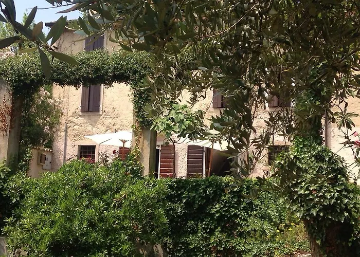 Relais Castei Del Garda Nocleg ze śniadaniem