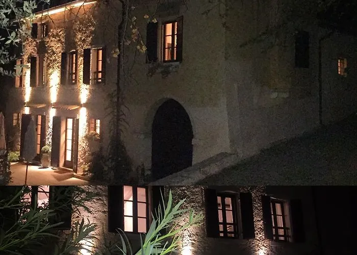 Relais Castei Del Garda غارْدا