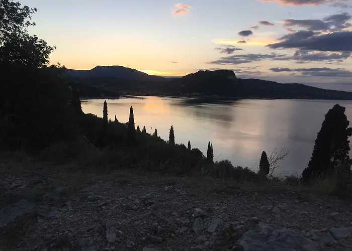 Nocleg ze śniadaniem Relais Castei Del Garda