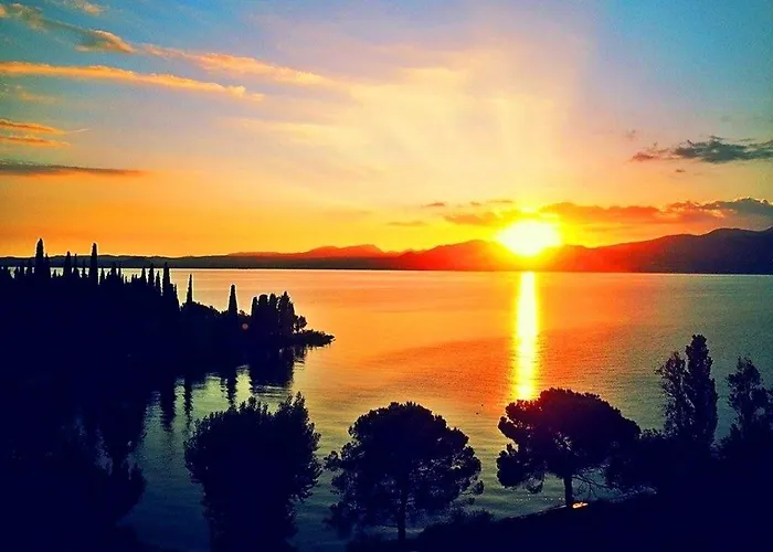 Relais Castei Del Garda Nocleg ze śniadaniem