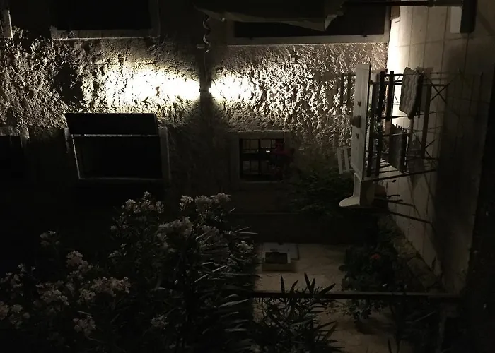 Nocleg ze śniadaniem Relais Castei Del Garda