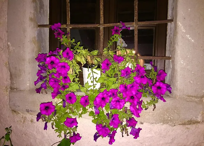Relais Castei Del Garda غارْدا