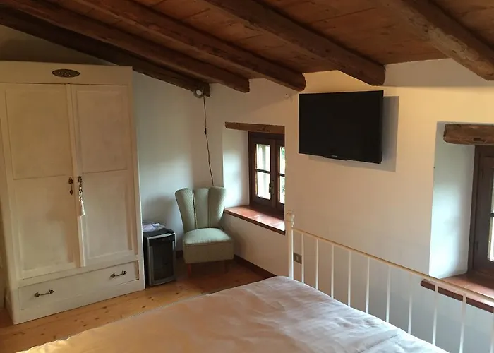 Relais Castei Del Garda Garda (Verona)