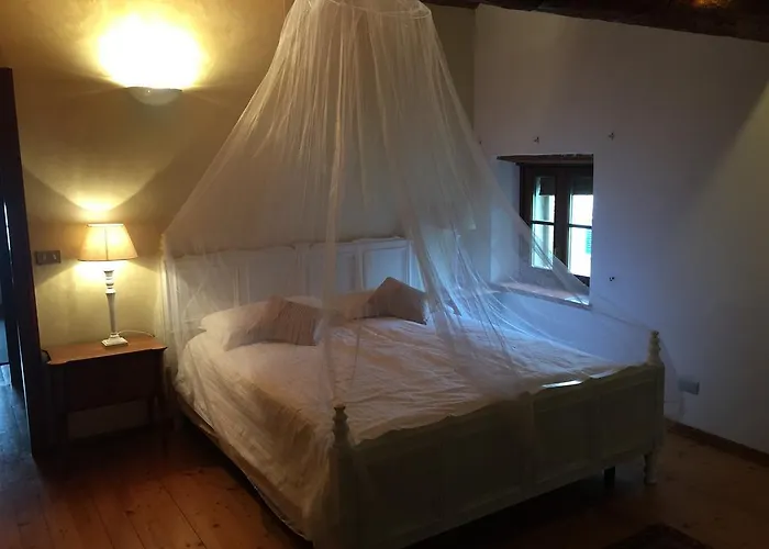 Relais Castei Del Garda فندق مبيت وإفطار *