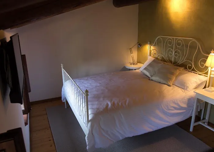 Relais Castei Del Garda