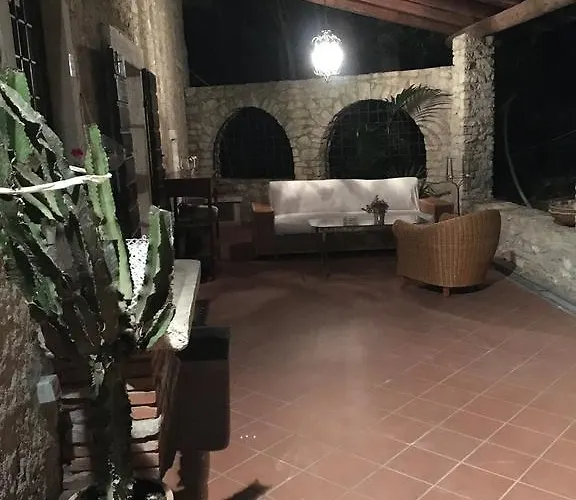 Nocleg ze śniadaniem Relais Castei Del Garda *