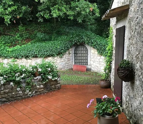Relais Castei Del Garda