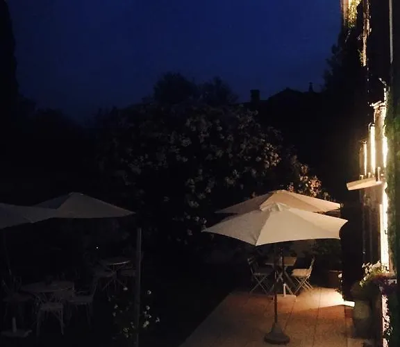 Nocleg ze śniadaniem Relais Castei Del Garda *