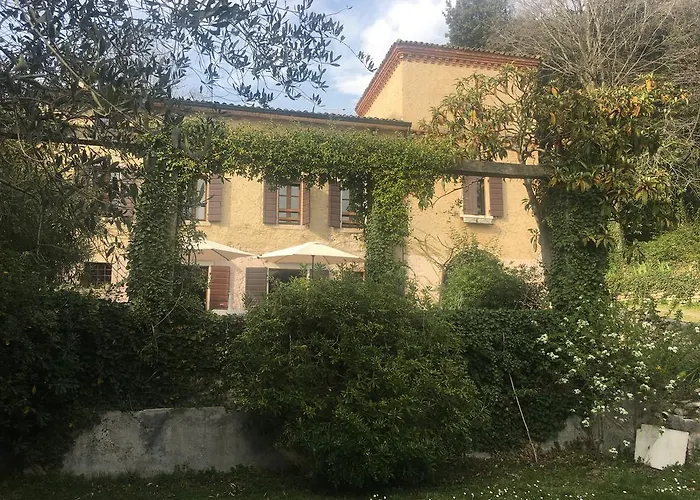 Nocleg ze śniadaniem Relais Castei Del Garda
