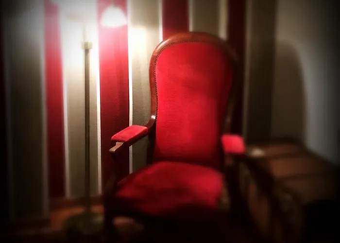 Relais Castei Del Garda Garda (Verona)