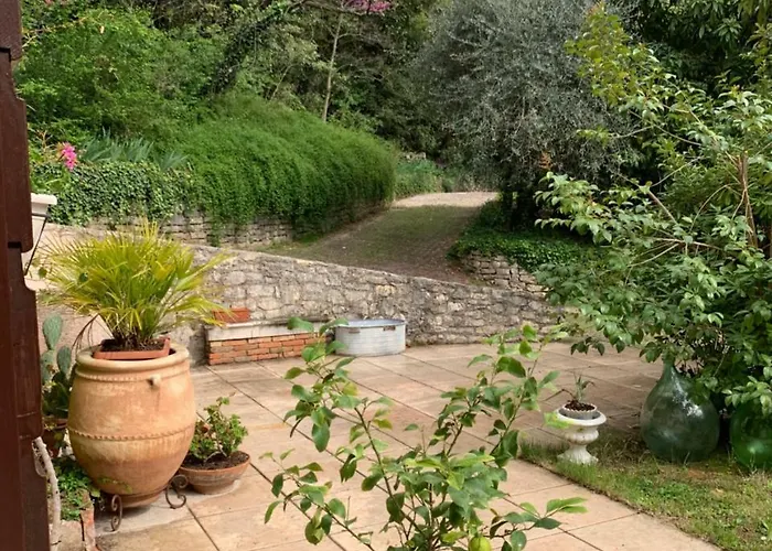 Nocleg ze śniadaniem Relais Castei Del Garda
