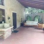 Relais Castei Del Garda فندق مبيت وإفطار