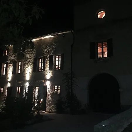 Relais Castei Del Garda *