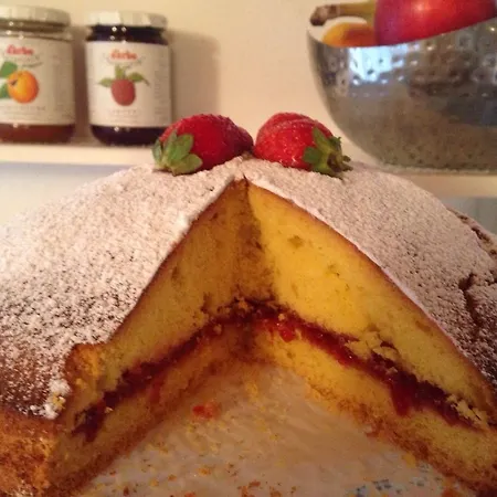 Bed & Breakfast Relais Castei Del Garda *