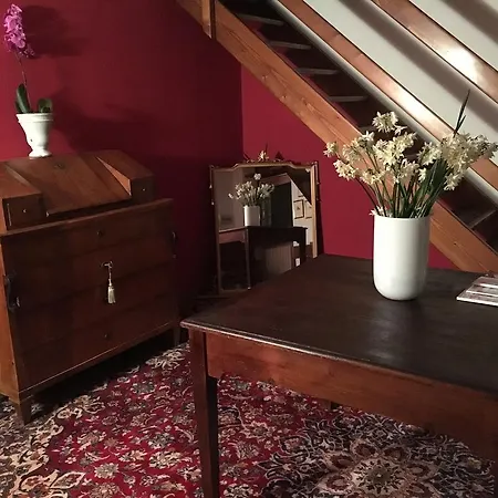 Relais Castei Del Garda Bed & Breakfast Garda (Verona)