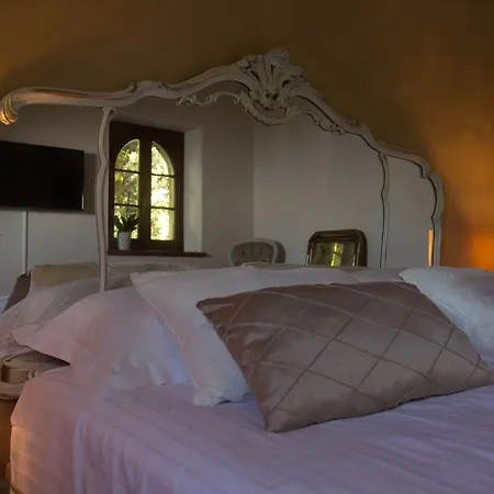 Relais Castei Del Garda ベッド・アンド・ブレックファスト *