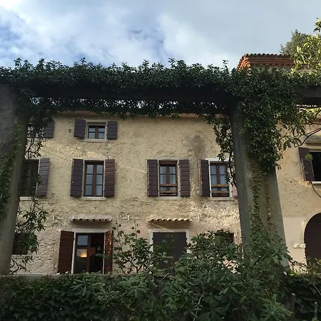 Relais Castei Del Garda *