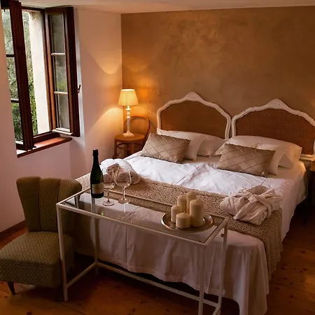 Relais Castei Del Garda *