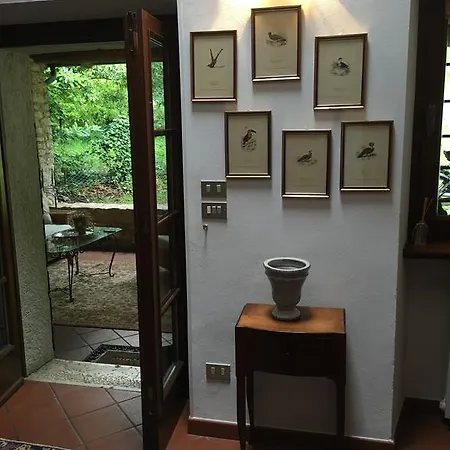 Relais Castei Del Garda