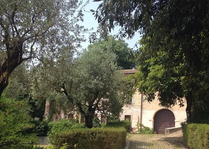 Relais Castei Del Garda Garda