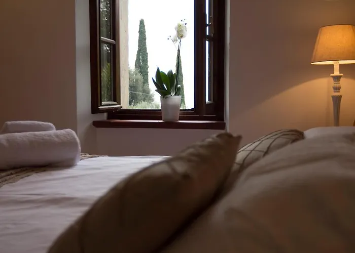 Panzió Relais Castei Del Garda