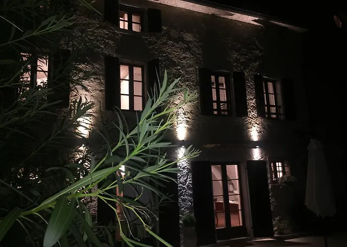Relais Castei Del Garda Panzió