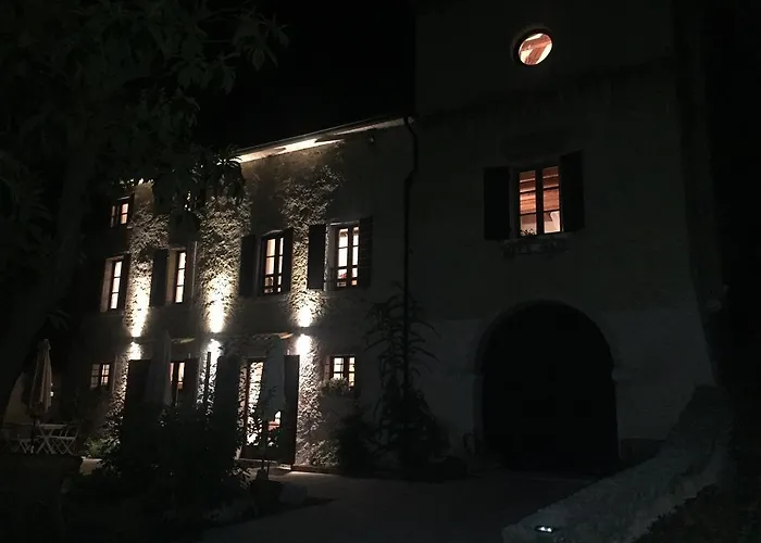 Relais Castei Del Garda *
