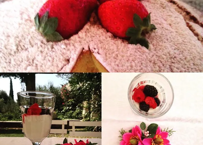 Relais Castei Del Garda * Garda