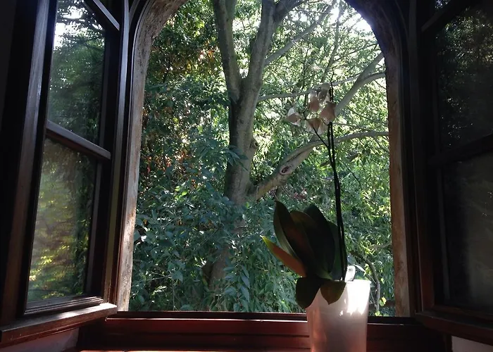 Relais Castei Del Garda Panzió Garda