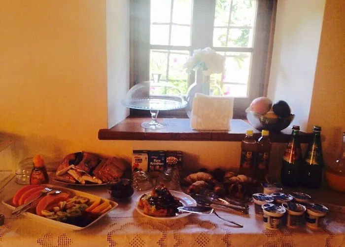 Relais Castei Del Garda