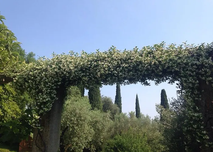 Relais Castei Del Garda