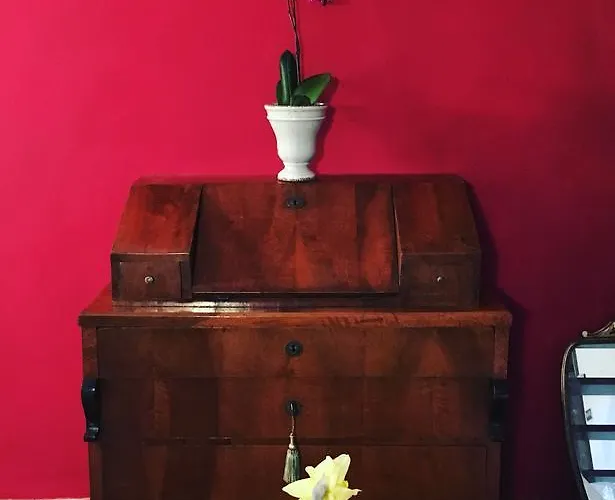 Relais Castei Del Garda Panzió