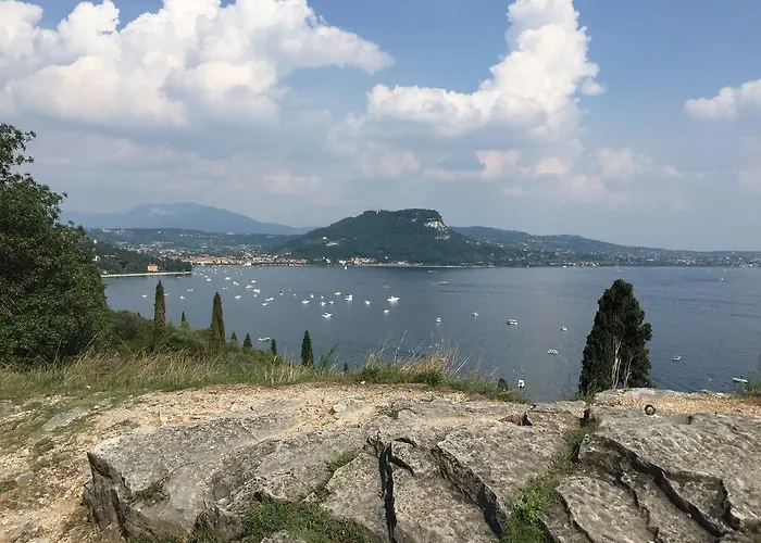 Relais Castei Del Garda Panzió *