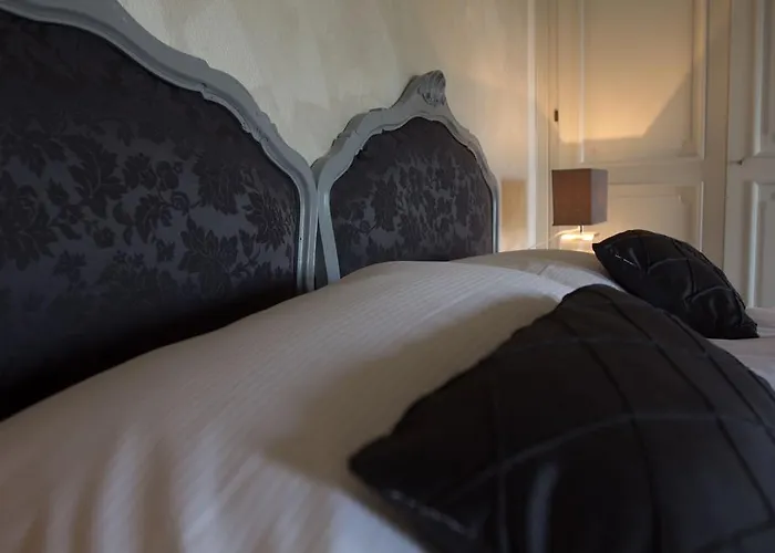 Relais Castei Del Garda *