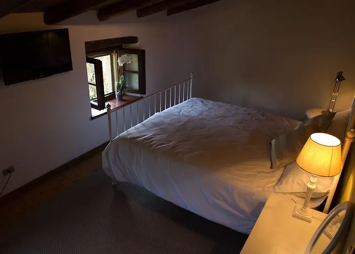 Relais Castei Del Garda Garda