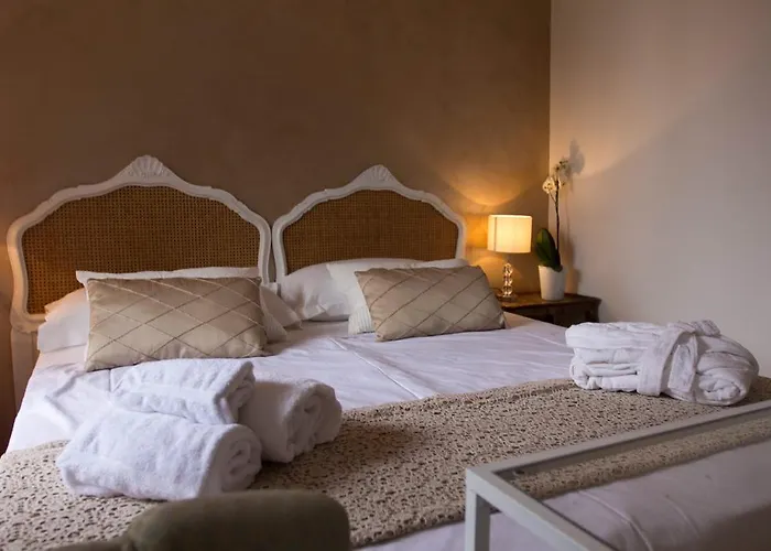 Panzió Relais Castei Del Garda Garda