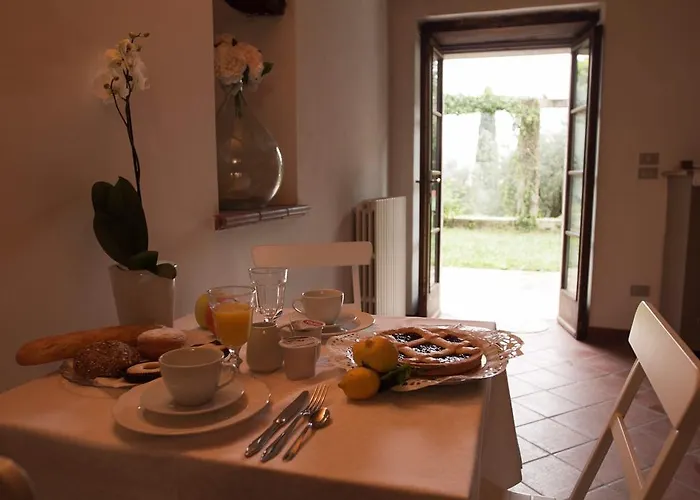 Relais Castei Del Garda Panzió