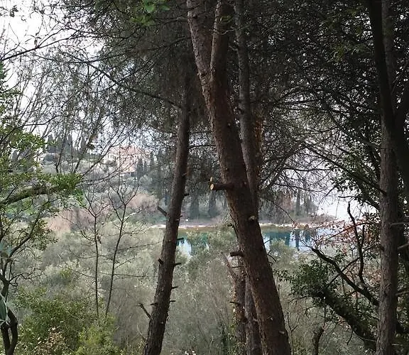 Panzió Relais Castei Del Garda