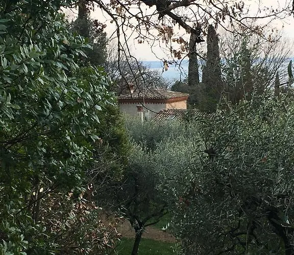 Relais Castei Del Garda